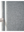 Loopr AS Hjelle sofa in light blue textured fabric with a visible brand label detail