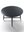 KRAGSTA sort sofabord, minimalistisk design