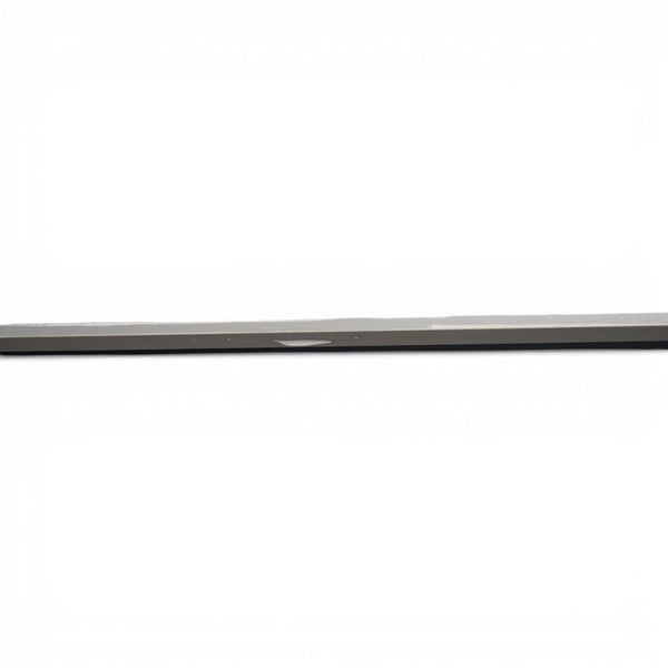 Hvitt møtebord 240x115 m/ sentrert kabelgjennomføring, Duba B8