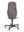 Refurnish by Loopr office chair, 8000 series, grey fabric, ergonomic design with adjustable features.