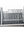 Refurnish by Loopr sceneutstyr med svarte metall-truss-elementer og ruller i en transportkasse.