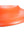 Vitra eames plastic chair DSR rød