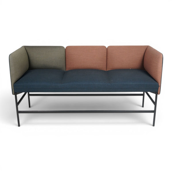 Senso barsofa fra Fora Form 190x65