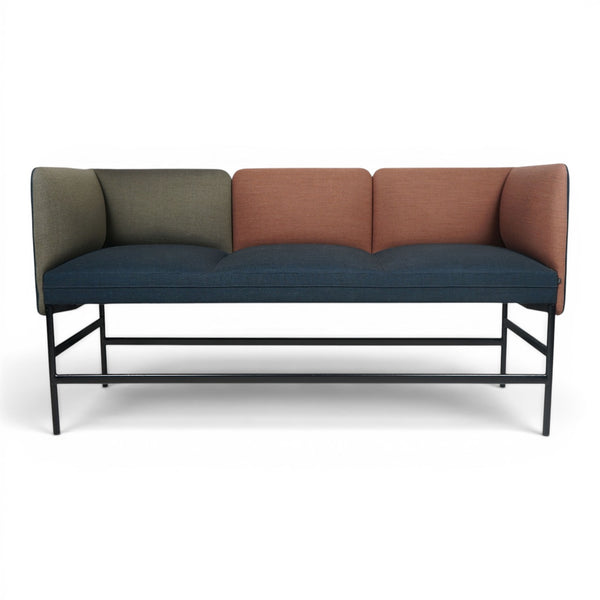 Senso barsofa fra Fora Form 190x65